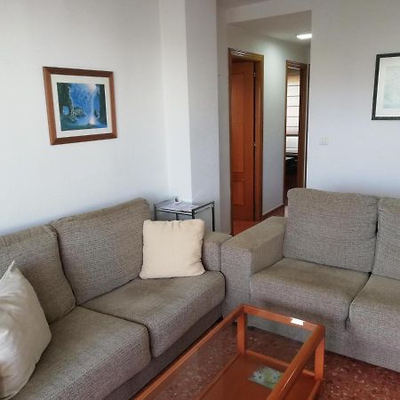 Cancun VII Solo Familias Serviplaya Playa de Gandia Экстерьер фото